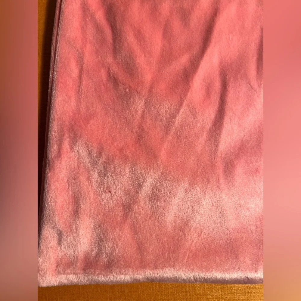 STANLEY 🎀 LOVESHACK FANCY 🎀 velvet dust bag for your Stanley cup !